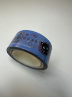 Sanrio Chococat Vintage Plastic Deco Tape