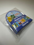 Pocket Monsters Masking Tape