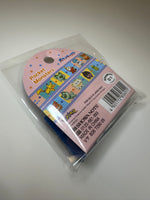 Pocket Monsters Masking Tape