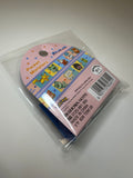 Pocket Monsters Masking Tape