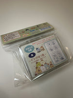 San-x Sumikko Gurashi Stamp Set