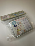 San-x Sumikko Gurashi Stamp Set