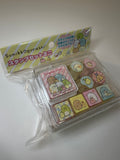 San-x Sumikko Gurashi Stamp Set