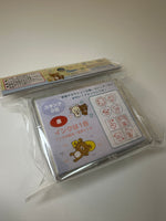 San-x Rilakkuma Stamp Set