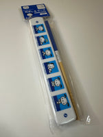 Sanrio 2000 Vintage Robow@n Rare Chopsticks W/ Case