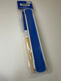 Sanrio 2000 Vintage Robow@n Rare Chopsticks W/ Case