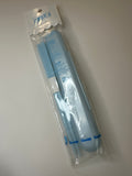 Sanrio 2003 Vintage Cinnamoroll Rare Chopsticks W/ Case