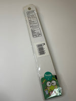 Sanrio 1994 Vintage Keroppi Rare Chopsticks