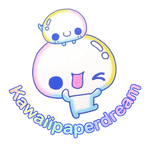 kawaiipaperdream