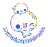 kawaiipaperdream