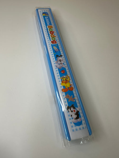 Vintage Bobdog Rare Chopsticks Case