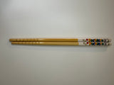 Sanrio 1995 Vintage Pochacco Rare Chopsticks