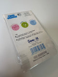 San-x 1999 Vintage Nakayoshi Net Frog Rare Mini Charm