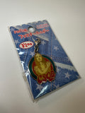 San-x 2001 Vintage CSOB Rare Mini Charm