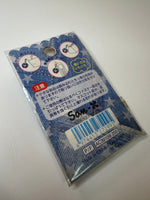 San-x 2001 Vintage CSOB Rare Mini Charm