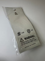 Sanrio 2008 Vintage Monochrome Hello Kitty Rare Mini Charm Strap