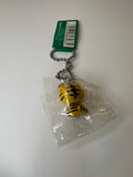 Sanrio 1999 Vintage Hello Kitty Rare Mini Bell Charm Strap
