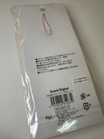 Sanrio Sugarbunnies Fluffy Mini Charm Cellphone Strap