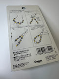 Sanrio 1999 Vintage Hello Kitty Rare DIY Bead Strap Loop