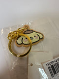 Sanrio Pompompurin Keychain