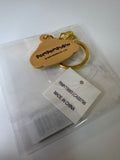 Sanrio Pompompurin Keychain