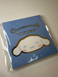 Sanrio Cinnamoroll Small Square Memo Pad