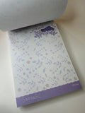Disney Vintage Pooh Small Memo Pad