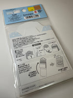 Sanrio 2018 Cinnamoroll Tack Memo Pad