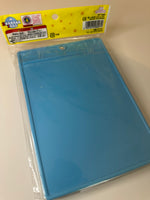 Vintage Nohohon Park Rare Clipboard Memo Pad Set
