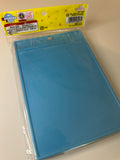 Vintage Nohohon Park Rare Clipboard Memo Pad Set