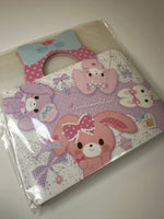 Sanrio 2013 Bonbonribbon Rare Large Memo Pad