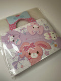 Sanrio 2013 Bonbonribbon Rare Large Memo Pad