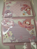 Sanrio 2013 Bonbonribbon Rare Large Memo Pad