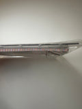 Q-Lia Vintage Sushi Rare Clipboard Memo Pad