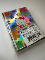 Sanrio 2010 Vintage Hello Kitty Rare Boxed Memo Pad