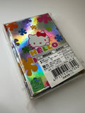 Sanrio 2010 Vintage Hello Kitty Rare Boxed Memo Pad