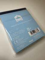 Sanrio 2003 Vintage Hello Kitty Rare Square Medium Memo Pad