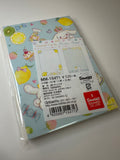 Sanrio x Miki Takei Cinnamoroll Medium Memo Pad