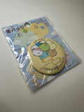 San-x 2017 Sumikko Gurashi Pin