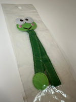 Sanrio 2007 Vintage Keroppi Rare Strap