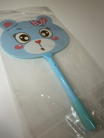 Bear Plastic Fan