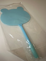 Bear Plastic Fan