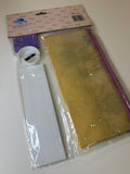 Disney Vintage Beauty And The Beast Rare Study Kity