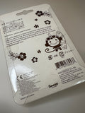 Sanrio 2006 Vintage Chi Chai Monchan Rare Collectible