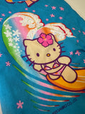 Sanrio 2005 Vintage Hello Kitty Oven Mitt