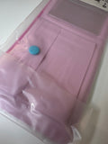 Sanrio 2006 Vintage Hello Kitty Vinyl Wallet