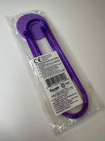 Sanrio 2007 Vintage Chi Chai Monchan Rare Jumbo Paperclip