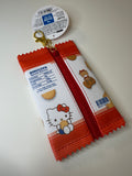 Sanrio Hello Kitty Zip Pouch