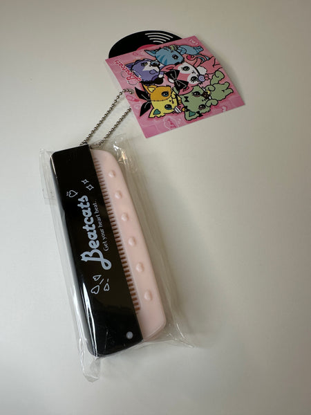 Sanrio Beatcats Hair Comb