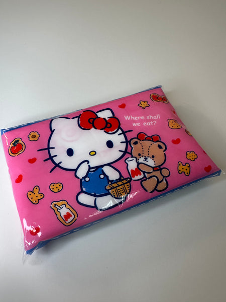 Sanrio 2019 Hello Kitty Tissue Pack